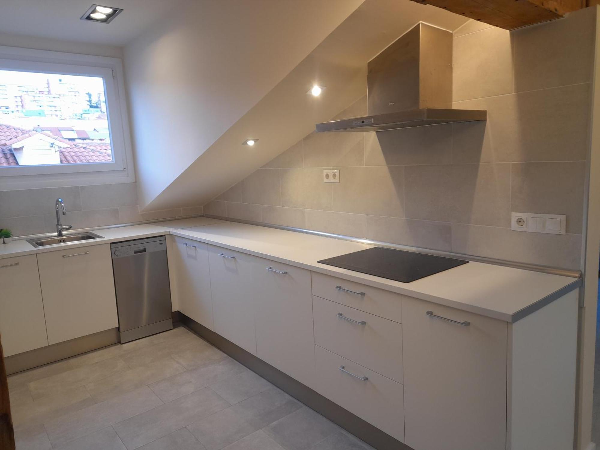Apartamento De Diseno. Moderno Y Acogedor. 2 桑坦德 外观 照片