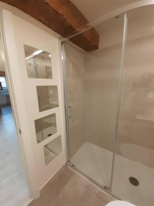 Apartamento De Diseno. Moderno Y Acogedor. 2 桑坦德 外观 照片