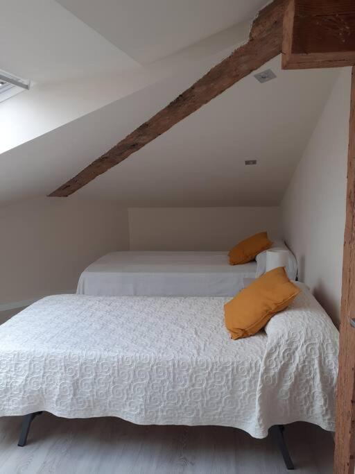 Apartamento De Diseno. Moderno Y Acogedor. 2 桑坦德 外观 照片